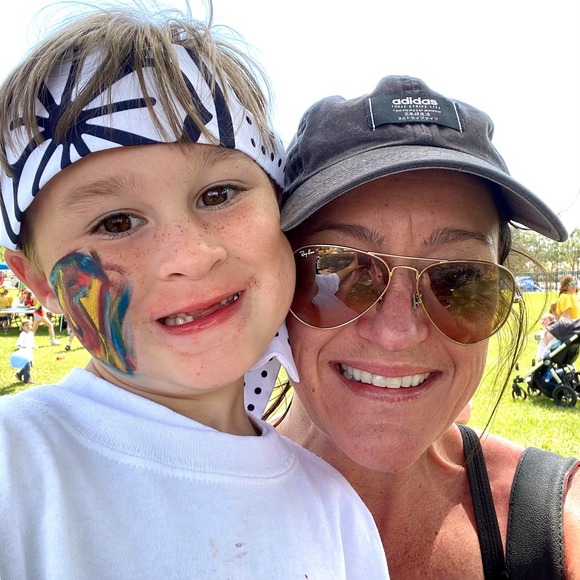 Meet your Posher, Christina - Picture 1 of 1